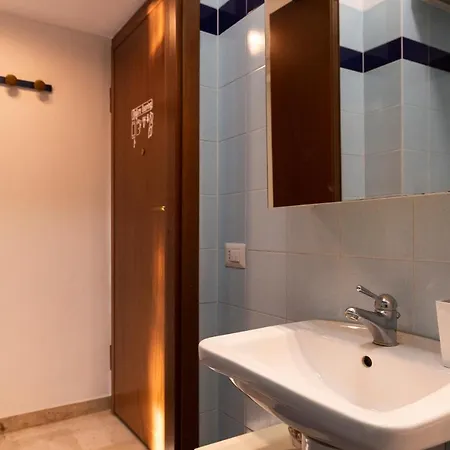 Melzo - Porta Venezia