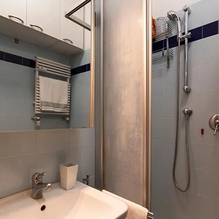 Apartmán Melzo - Porta Venezia *