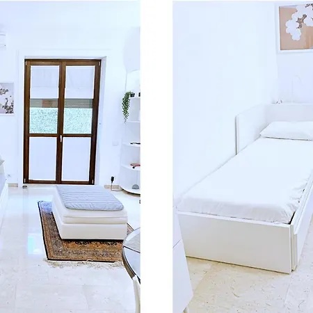 Executive 80 M2, 2floor, Quiet In Navigli-duomo Vendégház Milánó