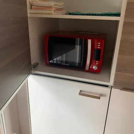 Apartman New Luxury Apartment, City Center