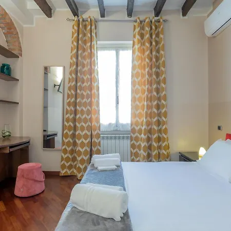Retreats Apartment