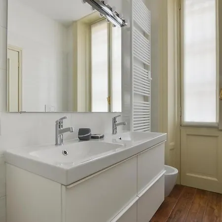 Apartment Contempora - Crocetta - Don Giovanni *