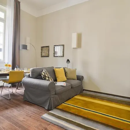 Contempora - Crocetta - Don Giovanni Apartment