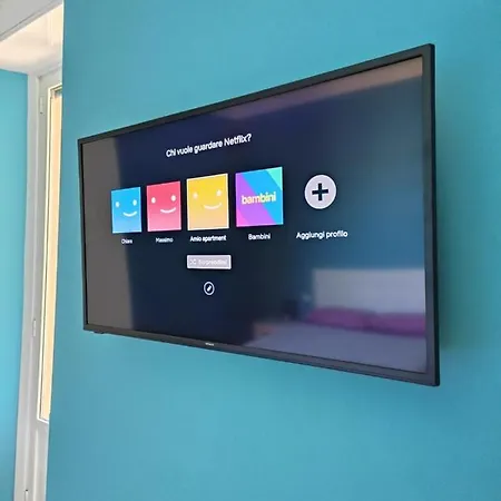 Apartman Amio - Next To M5 Ca Granda *