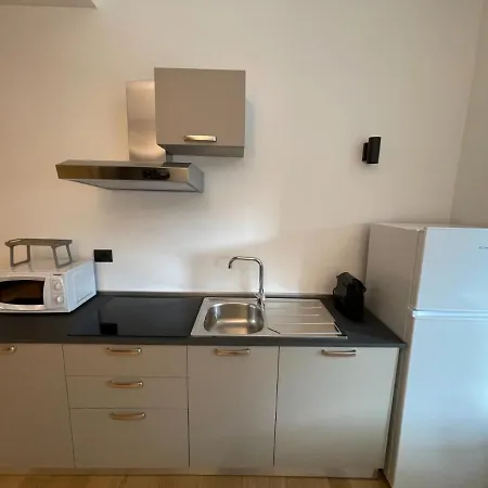 Station Sage * 밀라노