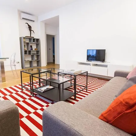 Daire Easylife - - Santa Sofia 18 - Duomo