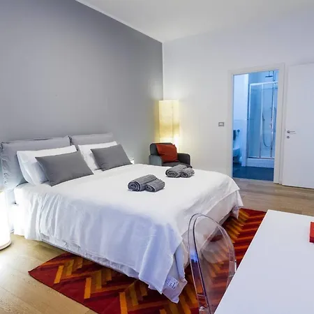 Easylife - - Santa Sofia 18 - Duomo * Milano