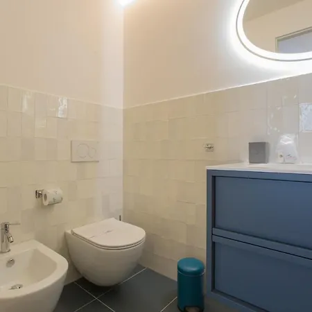 Apartment Easylife - - Crocetta 2 P1d - Porta Romana *