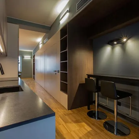 Easylife - - Crocetta 2 P1d - Porta Romana