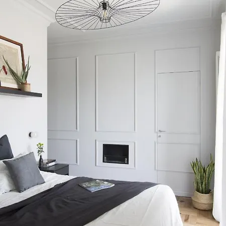 Easylife - - Crocefisso 1 P7 - Historic Center Διαμέρισμα *