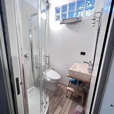 Solution Corso Garibaldi Apartamento *