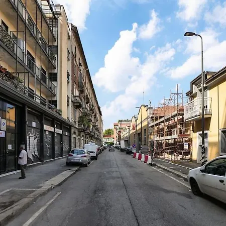 Primopiano - Clitumno Apartmán