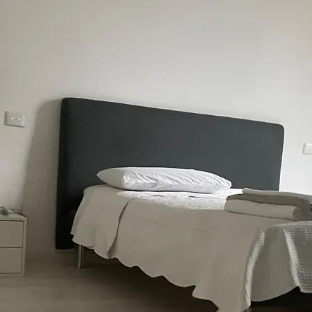 Mac Mahon House Milão