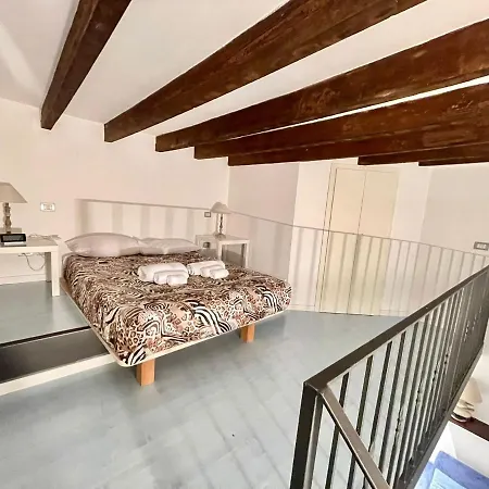 Lafilo 2 Appartement Milan