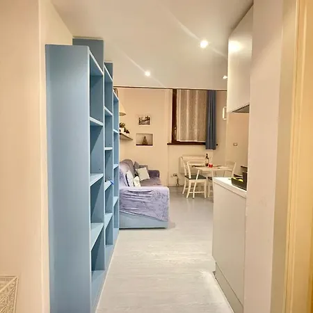 Lafilo 2 Appartement *