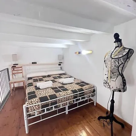 Solution Corso Garibaldi Milão