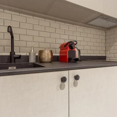 Duomo Smart Casa de hóspedes 4*