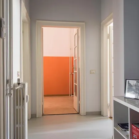 아파트 Youhosty - Spartaco 28 밀라노