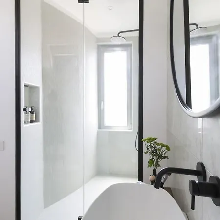 Easylife - - Crocefisso 1 P7 - Historic Center Διαμέρισμα *