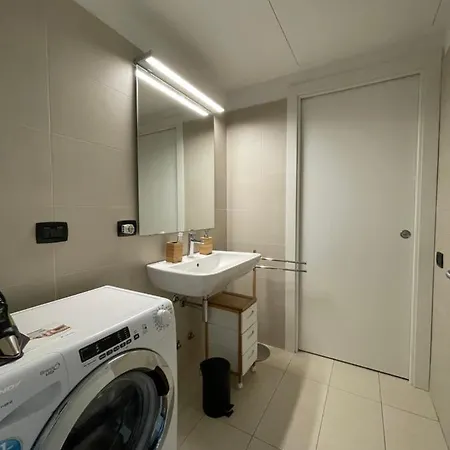 Loft Giulietta Milaan