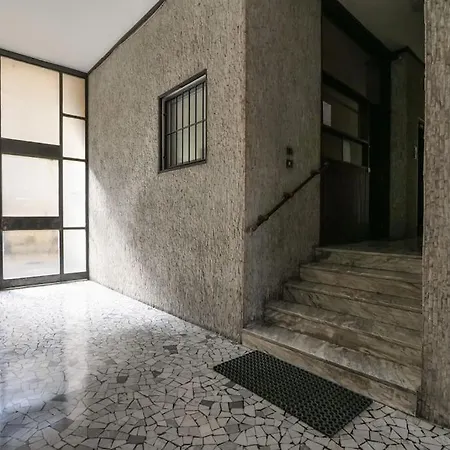 Apartmán Primopiano - Clitumno