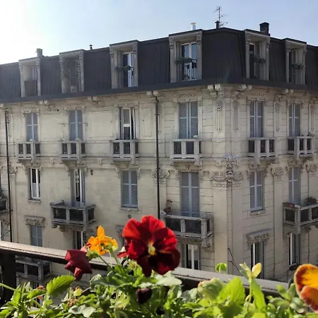 Appartement Easy Isola, For An Easy