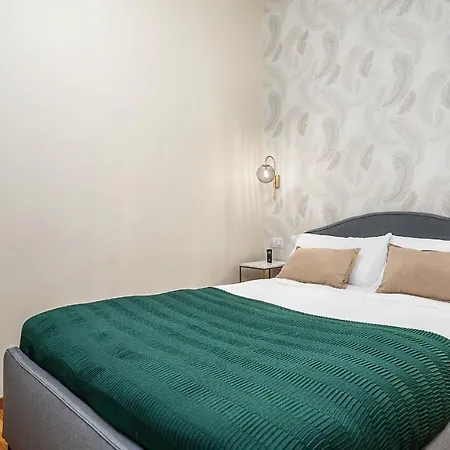 Apartamento Italianway - Bartolini 9 *