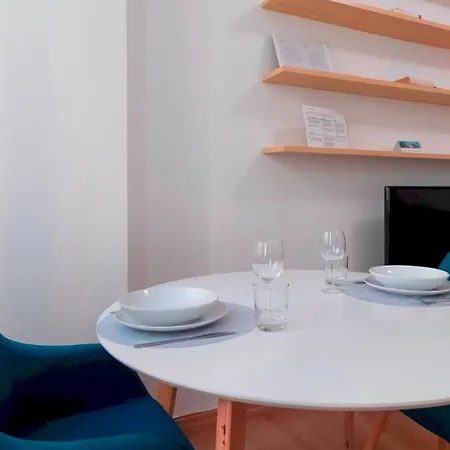 Apartamento Italianway - Fatebenesorelle 18a *