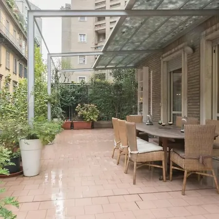 Italianway - Galleria Unione Lägenhet