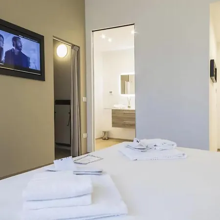 Apartment Italianway - Vittorio Emanuele 15 *