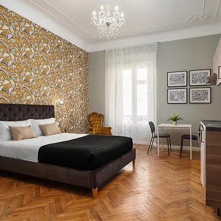 Appartement Italianway Easy - Monza 39