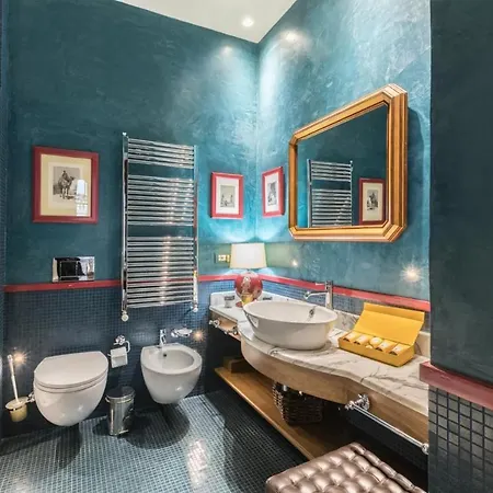 Apartment Italianway - Borgonuovo 12 *