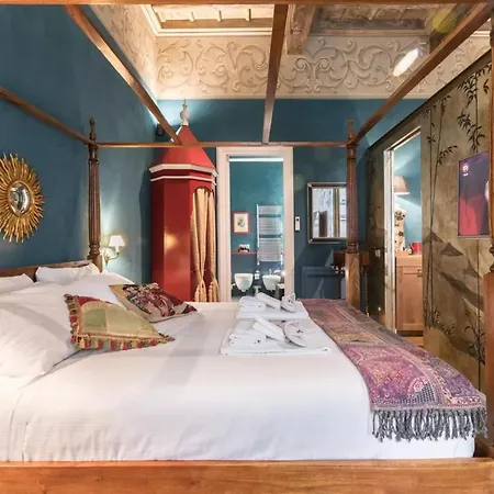 Italianway - Borgonuovo 12 Apartment Mailand