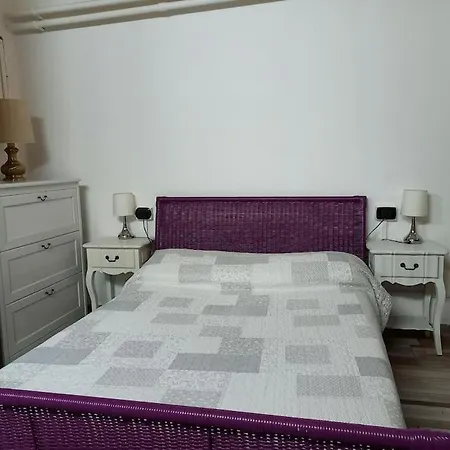 Edith Doccia Idromassaggio Apartment Milan