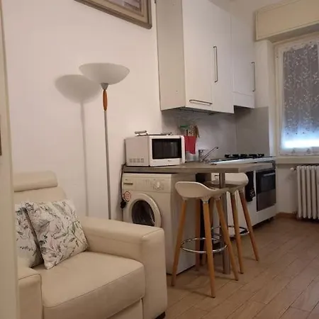 Apartment Edith Doccia Idromassaggio Milan