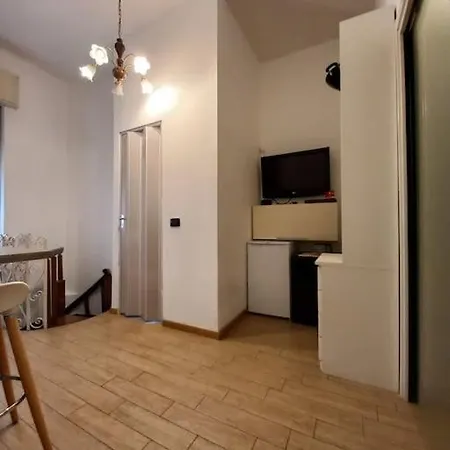 Apartment Edith Doccia Idromassaggio Milan