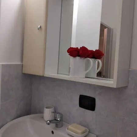 Edith Doccia Idromassaggio Apartment