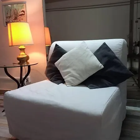 Edith Doccia Idromassaggio Apartment