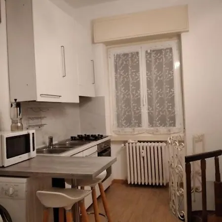 Apartment Edith Doccia Idromassaggio
