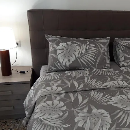 G&a House Cir 03041 דירה