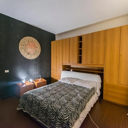 Apartman Cathedral *