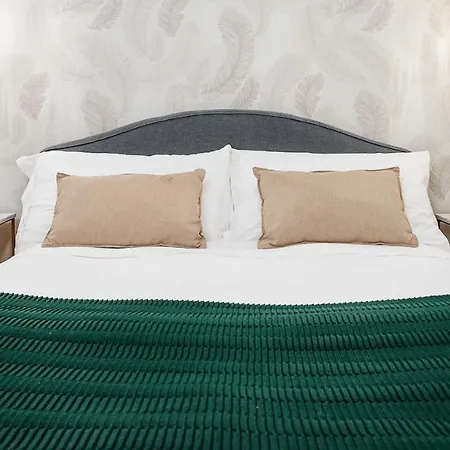 Italianway - Bartolini 9 公寓