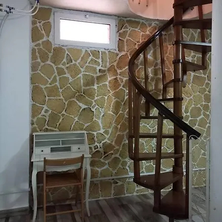 Apartment Edith Home City Life