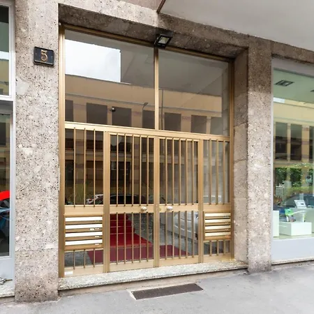 Casa Da Costanza شقة ميلان