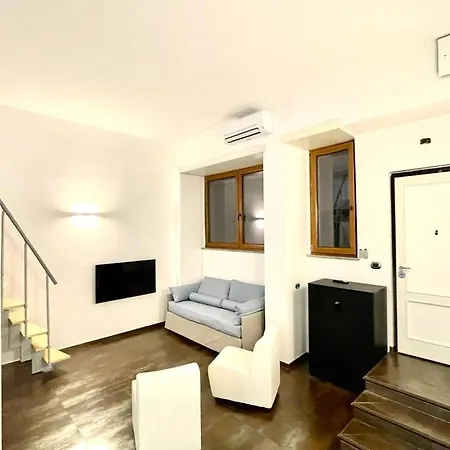 Meraviglioso Loft Navigli * מילאנו