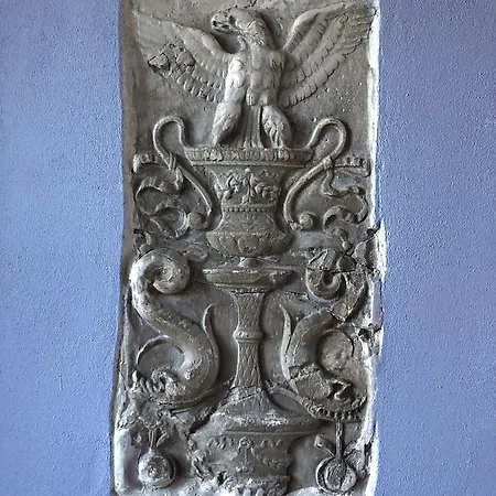 With Terrace And Loft With Garden In Naviglio Pavese * Milan