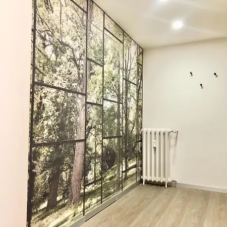 Appartement Porta Romana Brand New Flat 4pax Wifi