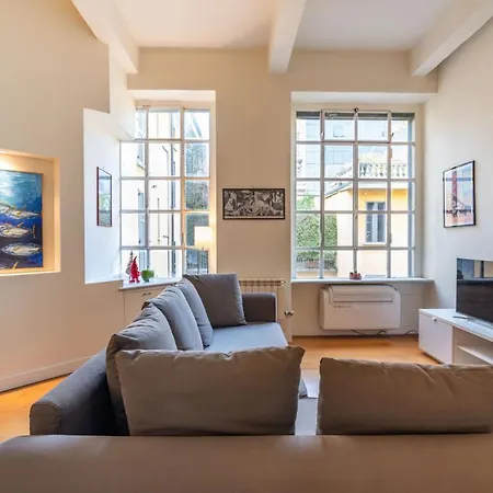 Easylife - - Maroncelli 14 - Garibaldi Appartement *