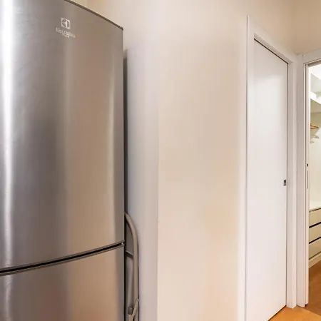 Easylife - - Maroncelli 14 - Garibaldi * Milaan