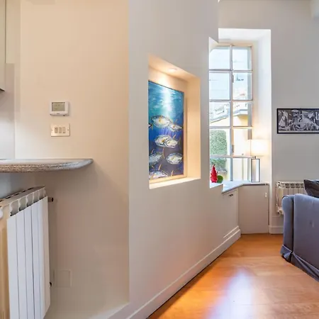 Easylife - - Maroncelli 14 - Garibaldi Appartement *